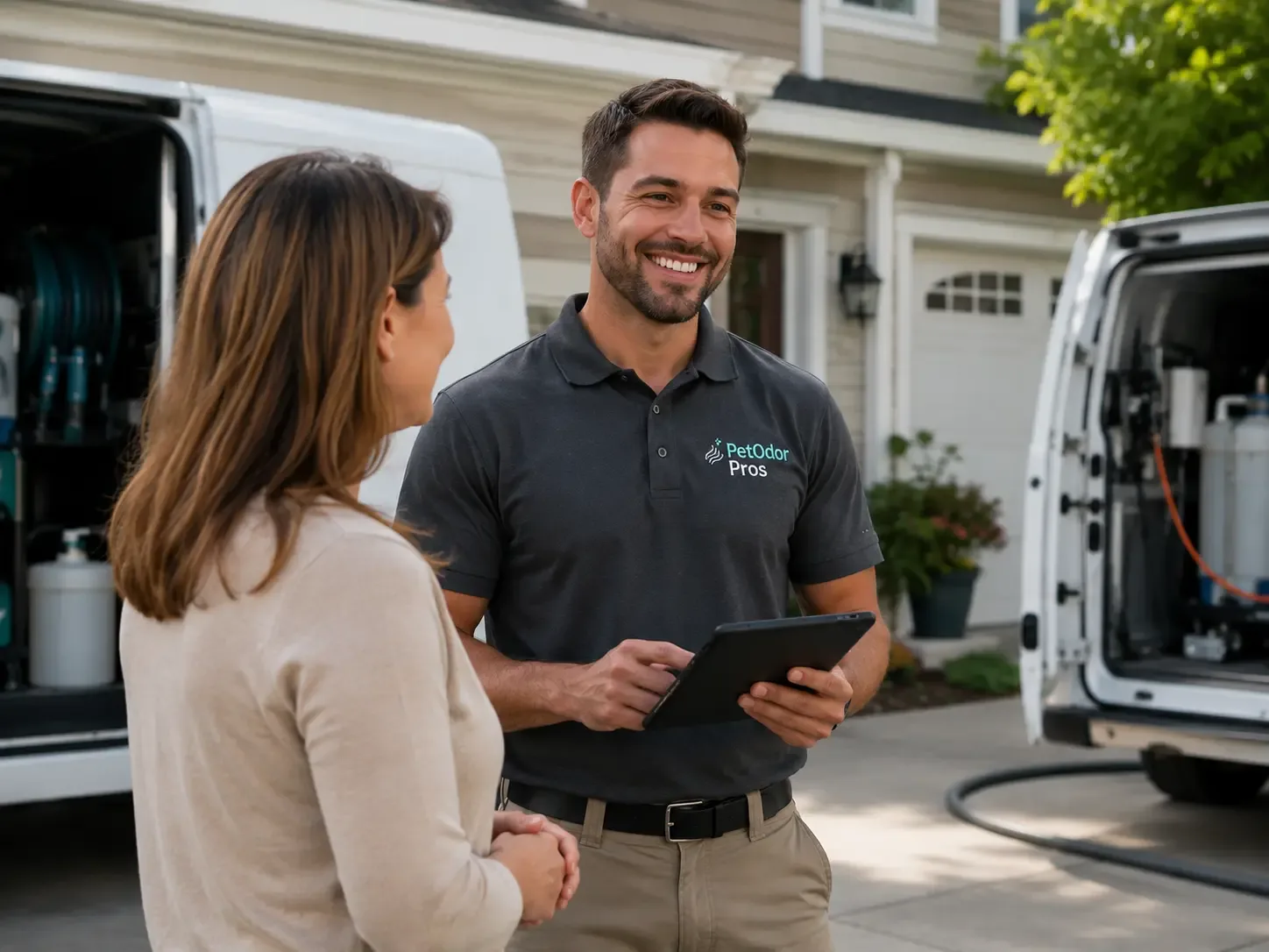 Pet Odor Removal FAQs for Yuba City, CA